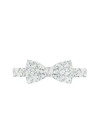SEIDENFALTER | Set nœud papillon et pochette de costume | mint